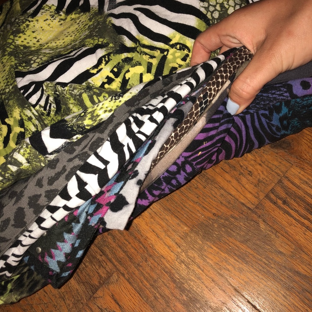 Skirts